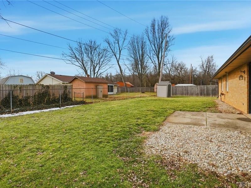 17 Lawndale Court, West Milton, OH 45383 Photo 39