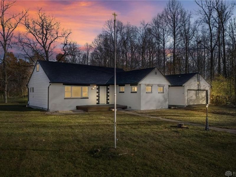 1568 Wolf Road, West Alexandria, OH 45381 Photo 1