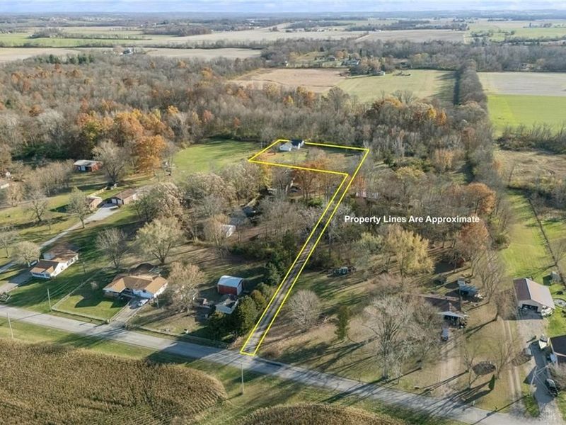 1568 Wolf Road, West Alexandria, OH 45381 Photo 33