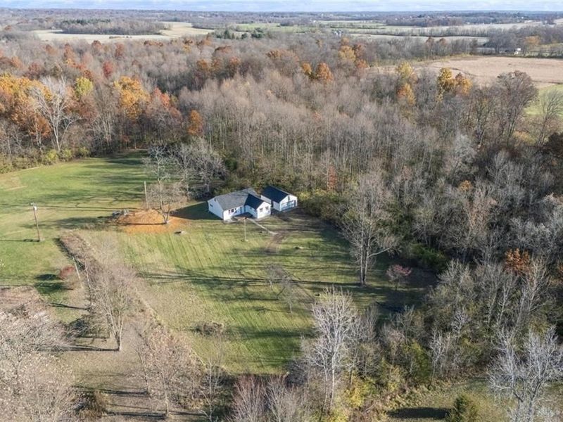 1568 Wolf Road, West Alexandria, OH 45381 Photo 35