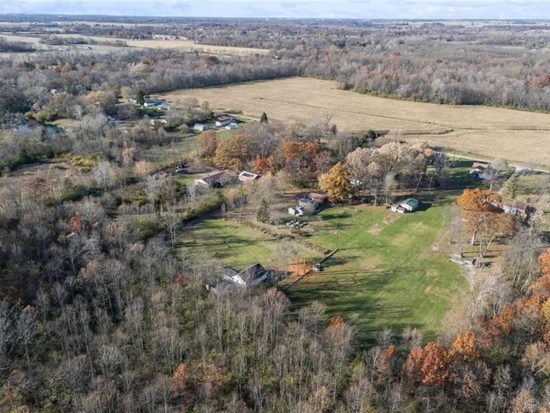 1568 Wolf Road, West Alexandria, OH 45381 Photo 36