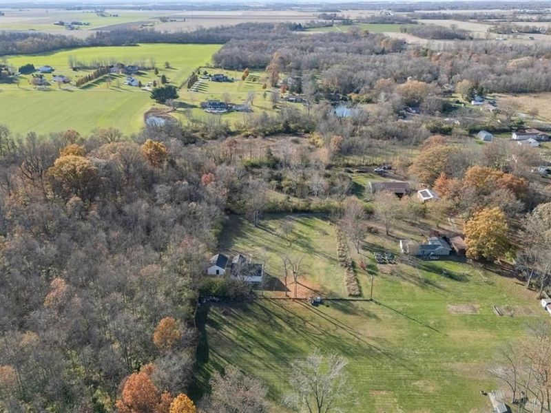 1568 Wolf Road, West Alexandria, OH 45381 Photo 37