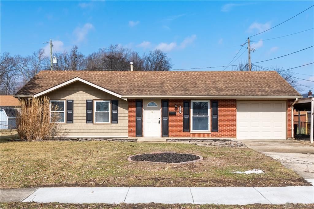 1948 Falmouth Avenue, Springfield, OH 45503 Main Photo