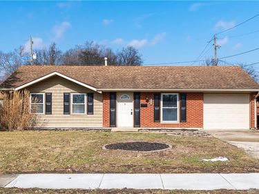 1948 Falmouth Avenue, Springfield, OH 45503