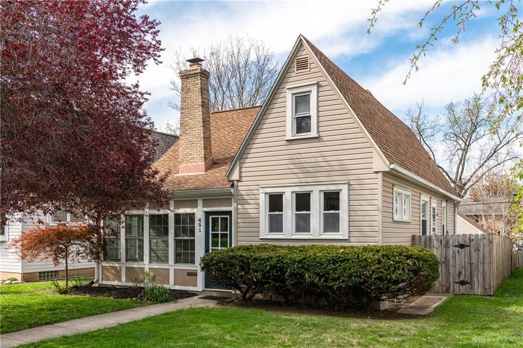 431 Triangle Avenue, Oakwood, OH 45419 Main Photo