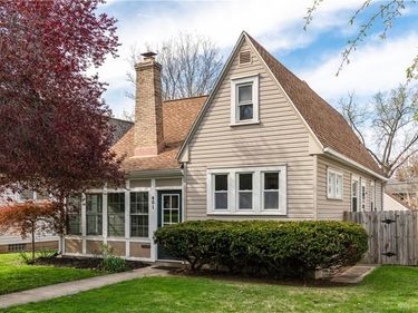 431 Triangle Avenue, Oakwood, OH 45419