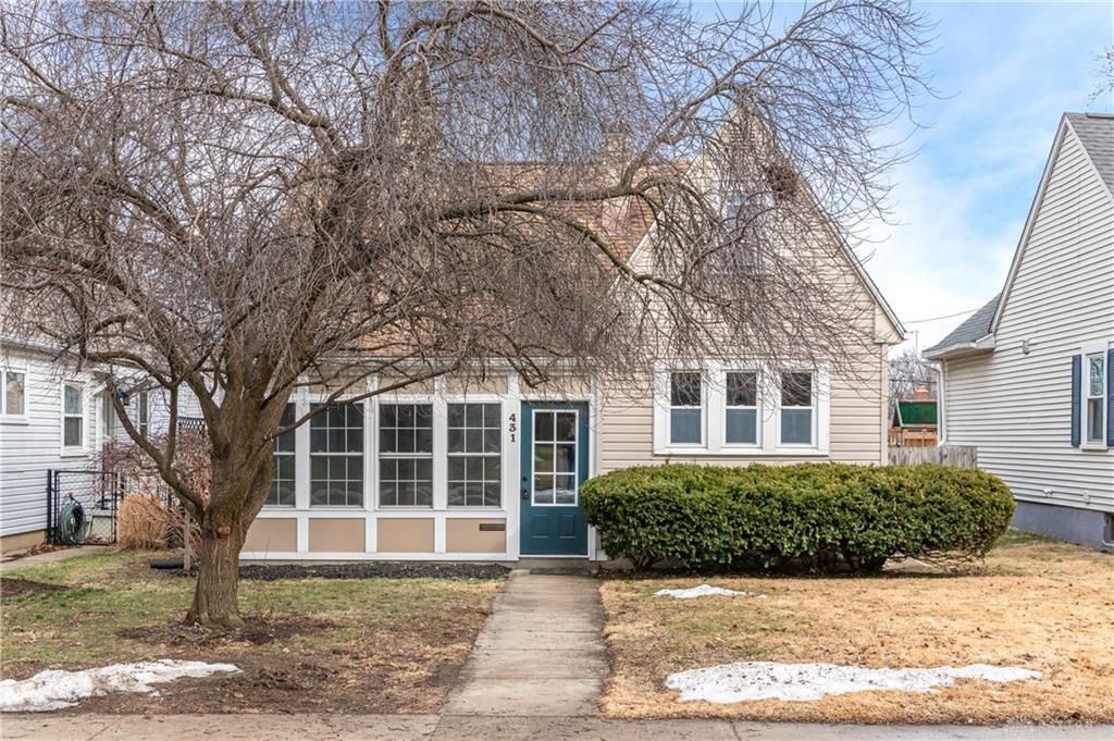 431 Triangle Avenue, Oakwood, OH 45419 Main Photo