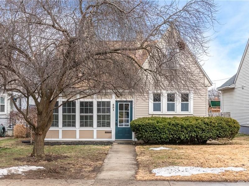 431 Triangle Avenue, Oakwood, OH 45419 Photo 1