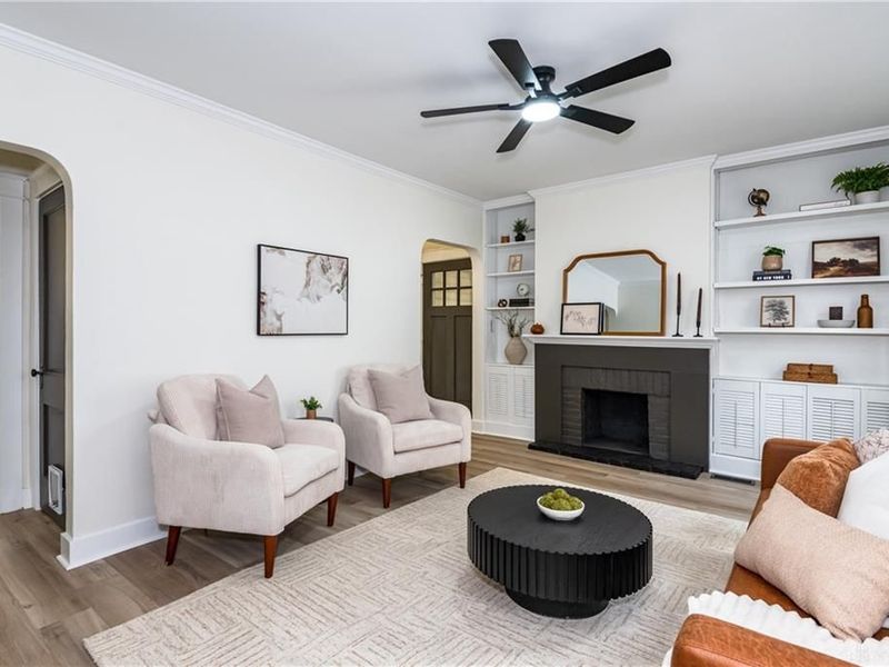 431 Triangle Avenue, Oakwood, OH 45419 Photo 16