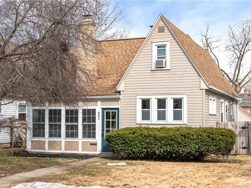 431 Triangle Avenue, Oakwood, OH 45419 Photo 2