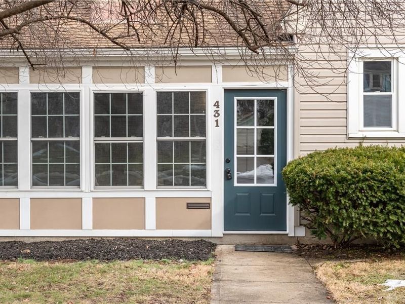 431 Triangle Avenue, Oakwood, OH 45419 Photo 3