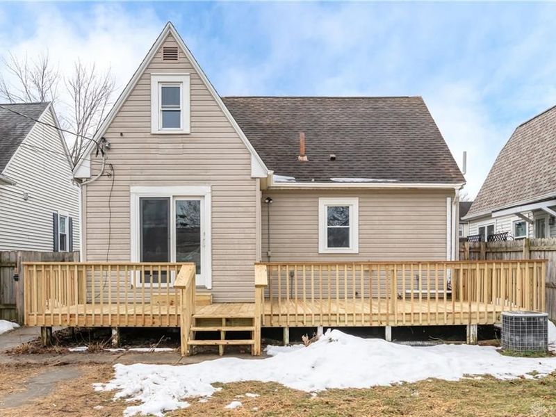 431 Triangle Avenue, Oakwood, OH 45419 Photo 58