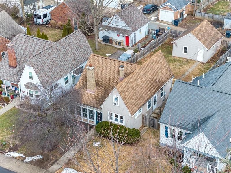 431 Triangle Avenue, Oakwood, OH 45419 Photo 62