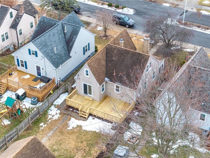 431 Triangle Avenue, Oakwood, OH 45419 Photo 66