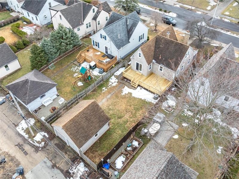 431 Triangle Avenue, Oakwood, OH 45419 Photo 67