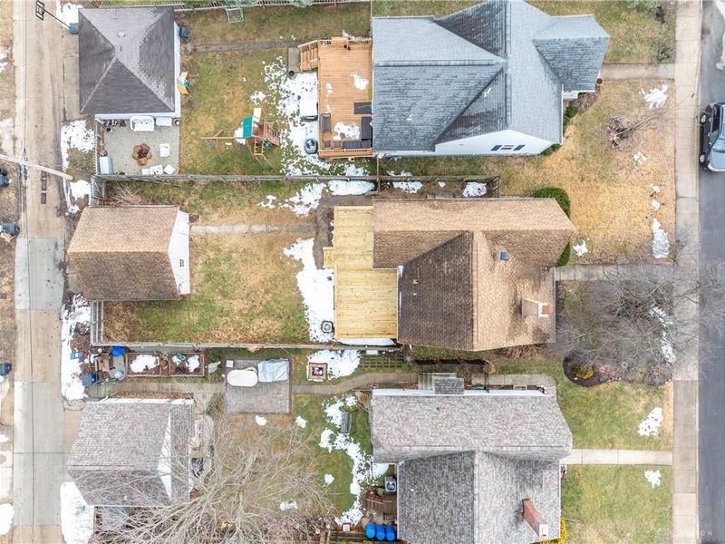 431 Triangle Avenue, Oakwood, OH 45419 Photo 68