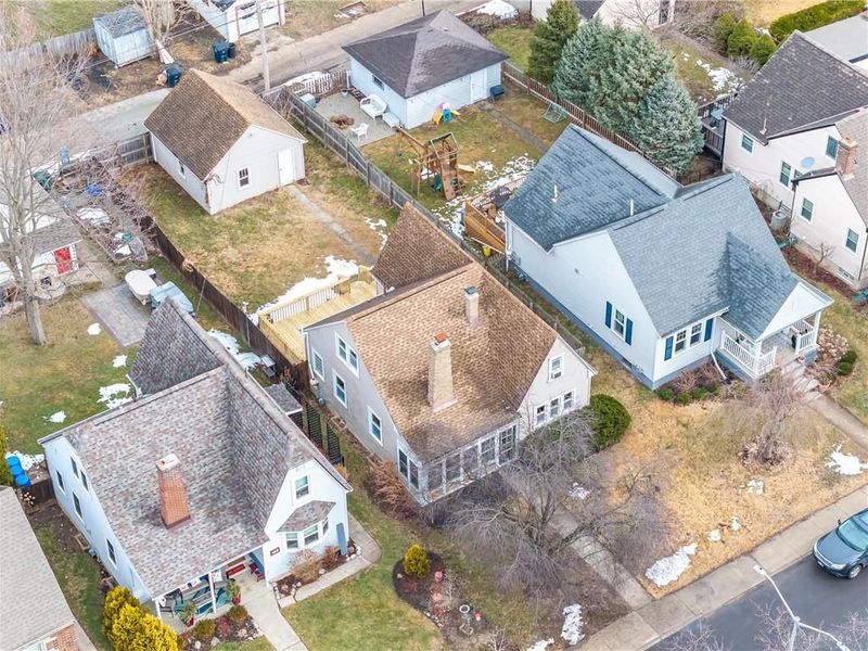 431 Triangle Avenue, Oakwood, OH 45419 Photo 70