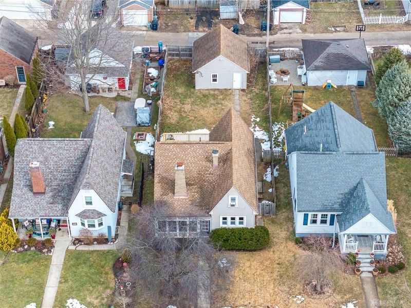 431 Triangle Avenue, Oakwood, OH 45419 Photo 71