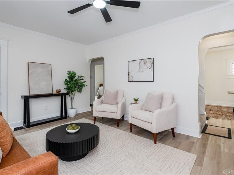 431 Triangle Avenue, Oakwood, OH 45419 Photo 8