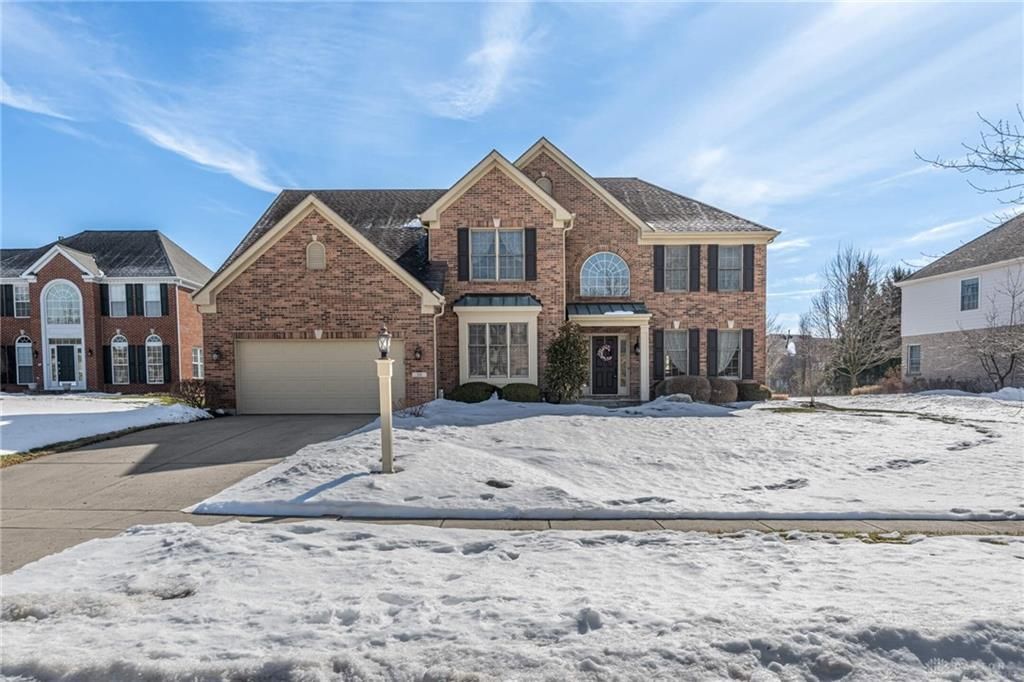 50 Millard Court, Springboro, OH 45066 Main Photo