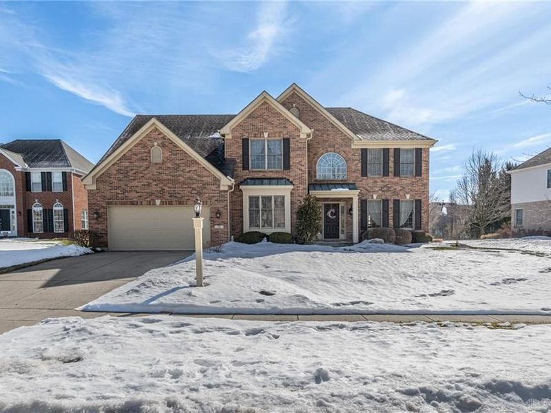 50 Millard Court, Springboro, OH 45066 Photo 1