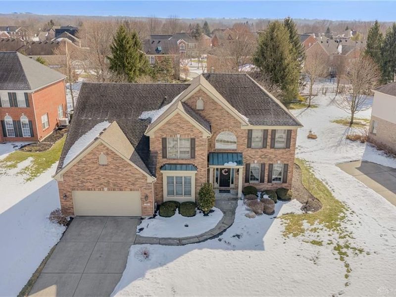 50 Millard Court, Springboro, OH 45066 Photo 2