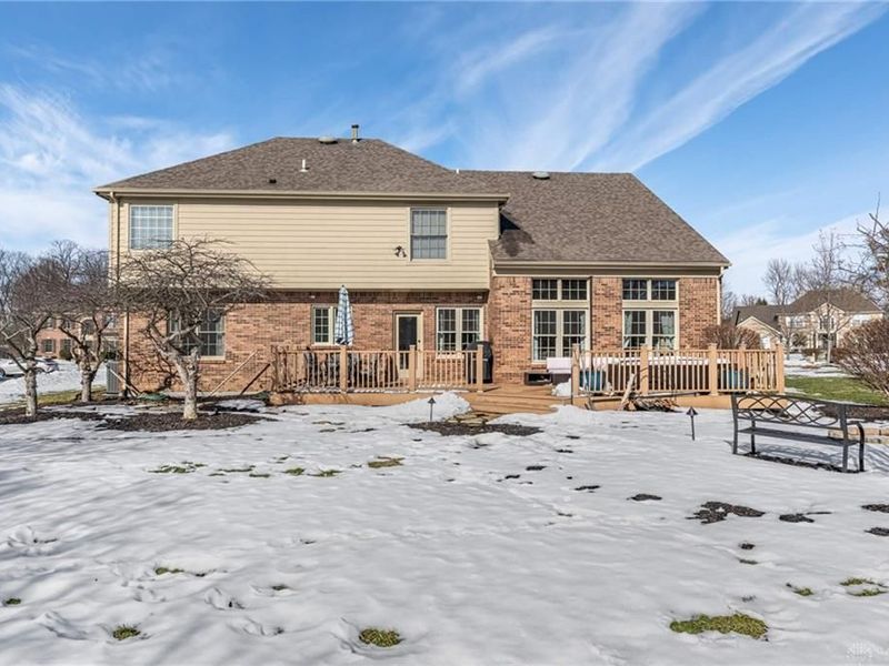 50 Millard Court, Springboro, OH 45066 Photo 44