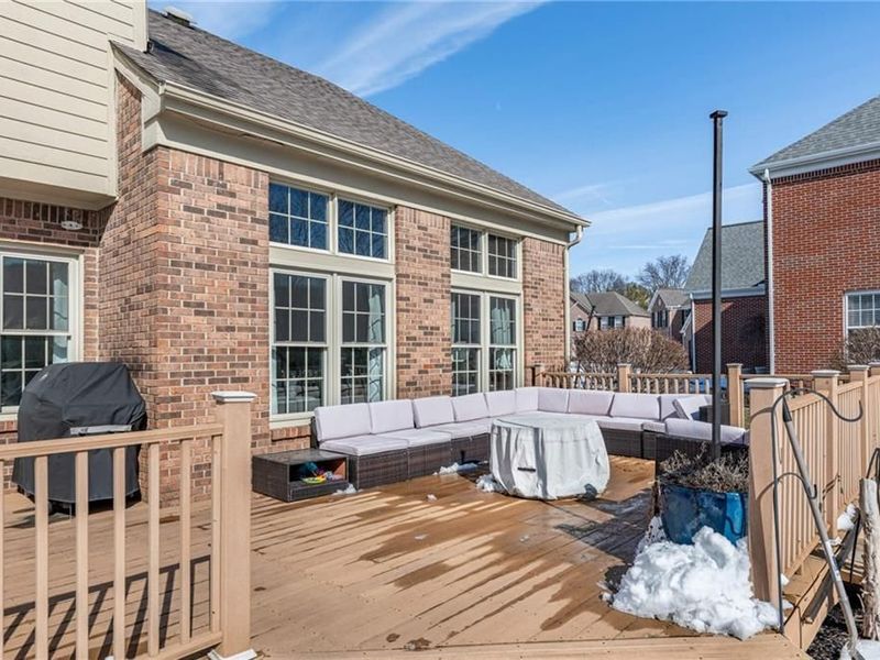 50 Millard Court, Springboro, OH 45066 Photo 45