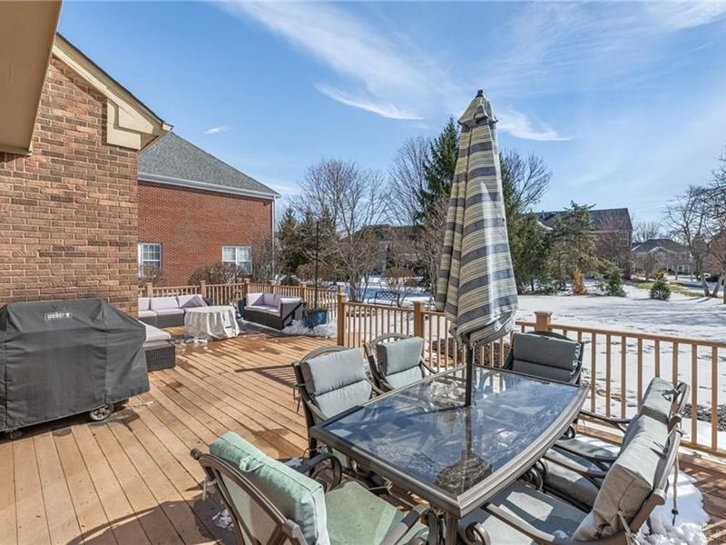 50 Millard Court, Springboro, OH 45066 Photo 46