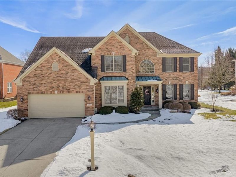 50 Millard Court, Springboro, OH 45066 Photo 49