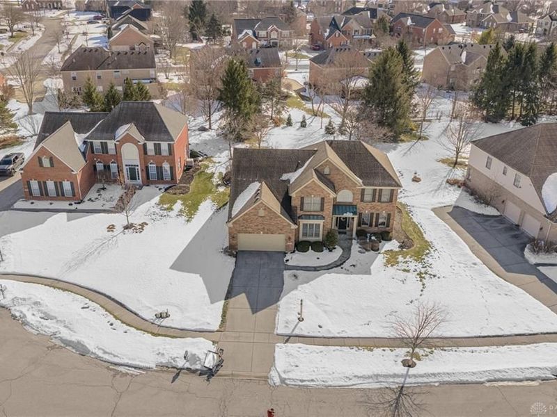 50 Millard Court, Springboro, OH 45066 Photo 50