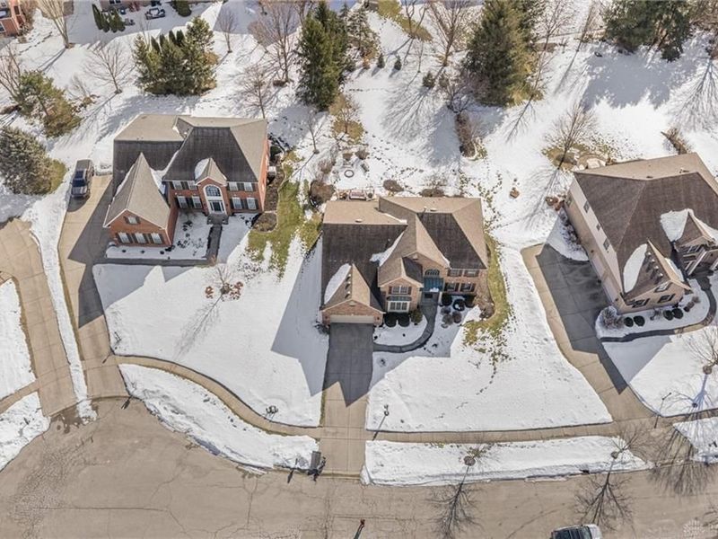 50 Millard Court, Springboro, OH 45066 Photo 51