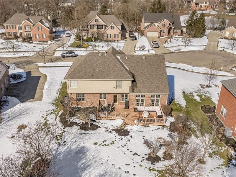 50 Millard Court, Springboro, OH 45066 Photo 54