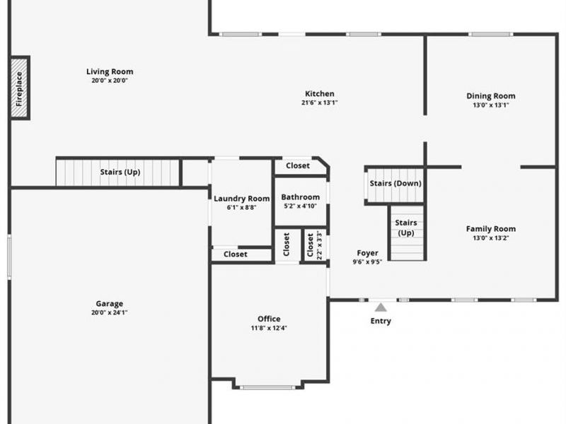 50 Millard Court, Springboro, OH 45066 Photo 55