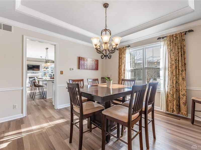 50 Millard Court, Springboro, OH 45066 Photo 6