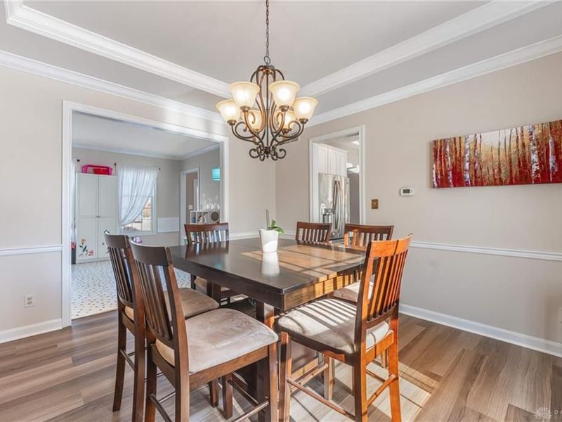 50 Millard Court, Springboro, OH 45066 Photo 7