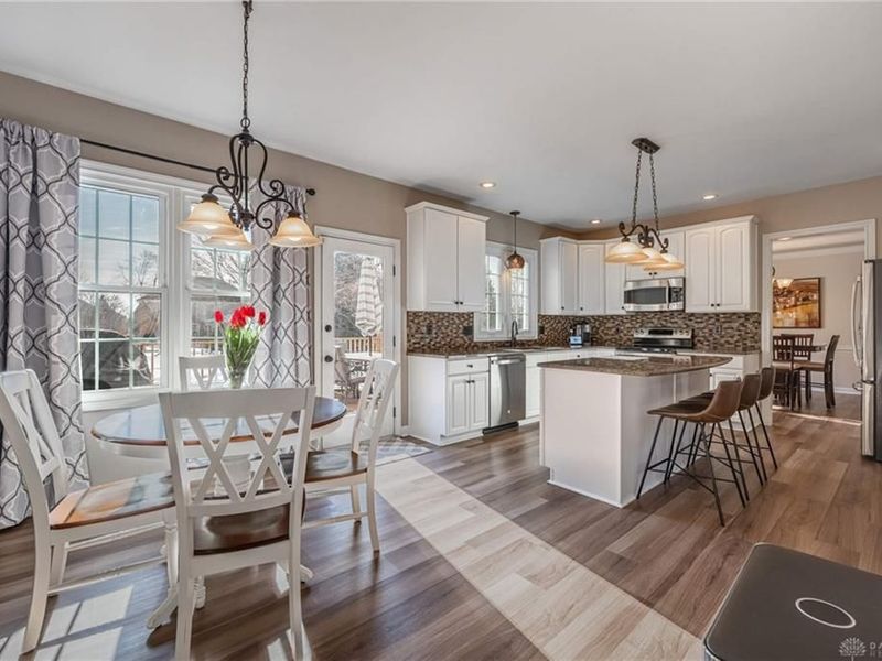 50 Millard Court, Springboro, OH 45066 Photo 9