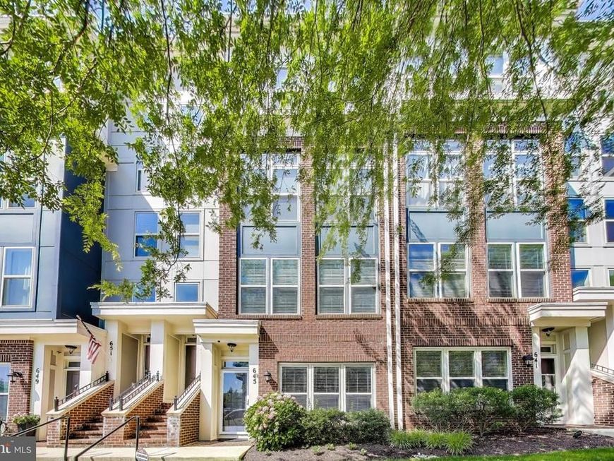 645 Diamondback Drive, Gaithersburg, MD 20878 Main Photo