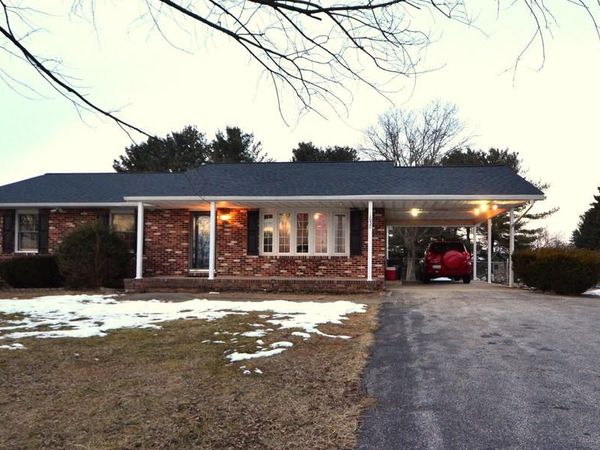 1658 SAMS CREEK ROAD, WESTMINSTER, MD 21157