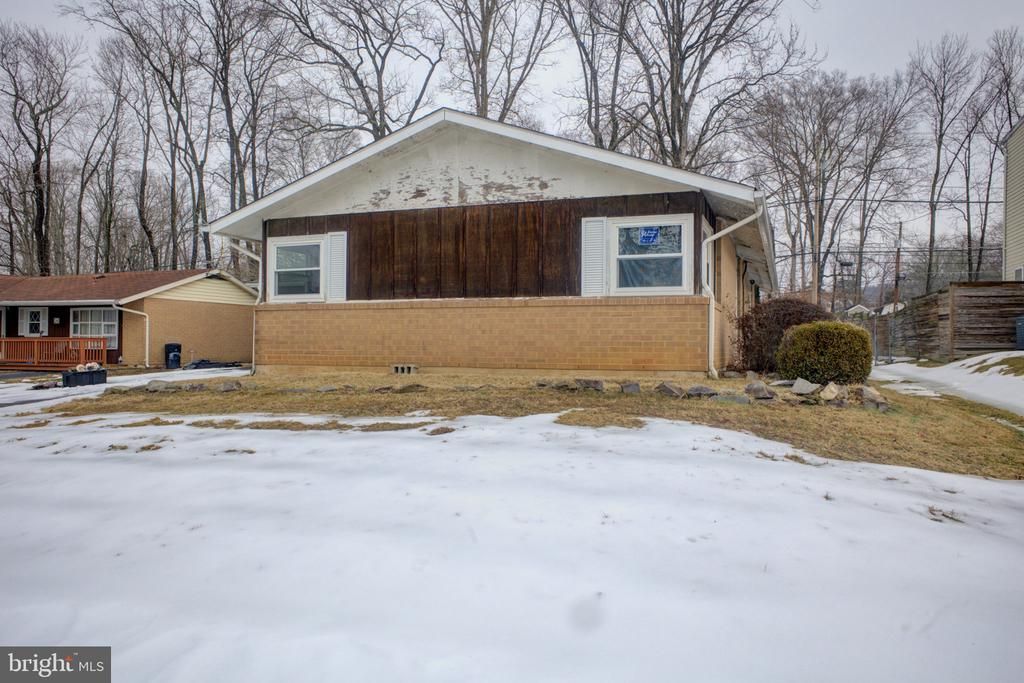 819 Chatfield Road, Joppa, MD 21085 Main Photo