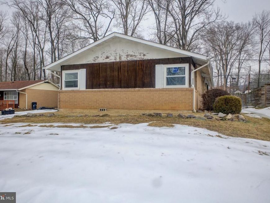 819 Chatfield Road, Joppa, MD 21085 Main Photo