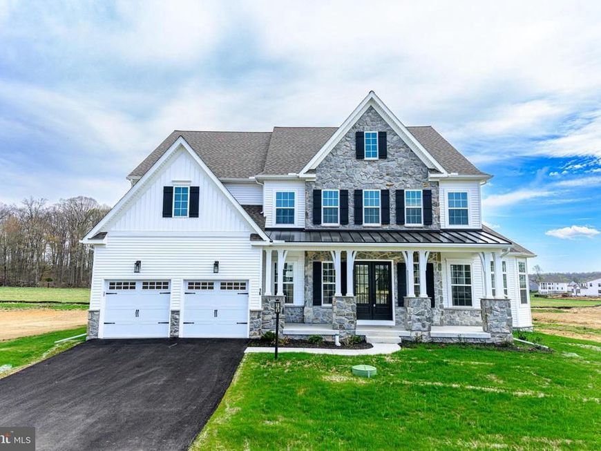 16 Mcknight Farm Lane, Glenmoore, PA 19343 Main Photo