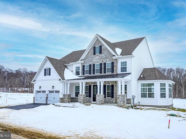 16 MCKNIGHT FARM LANE, GLENMOORE, PA 19343