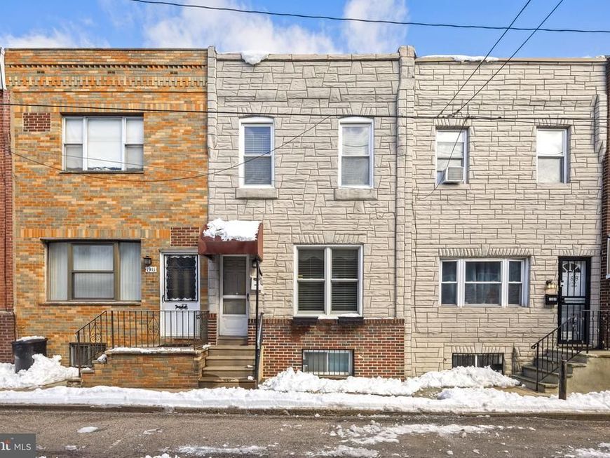 1909 Durfor Street, Philadelphia, PA 19145 Main Photo