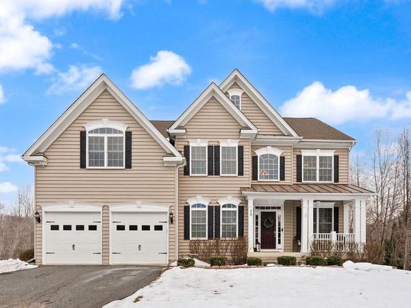 75 REGAL LANE, FREDERICKSBURG, VA 22406