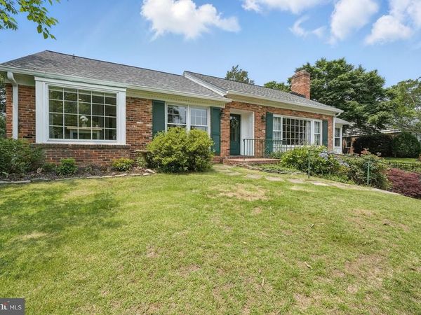 6622 SKYLINE COURT, ALEXANDRIA, VA 22307