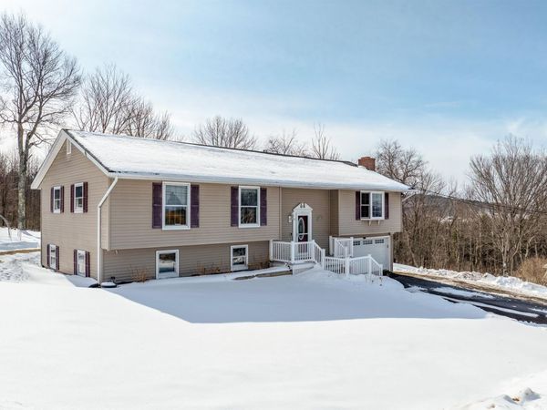55 High View Circle, Gilford, NH 03249