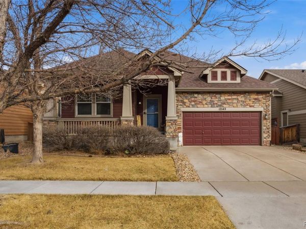 12142 Village Circle, Brighton, CO 80603