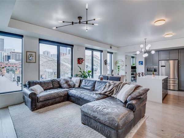 1750 Wewatta Street , Unit 428, Denver, CO 80202