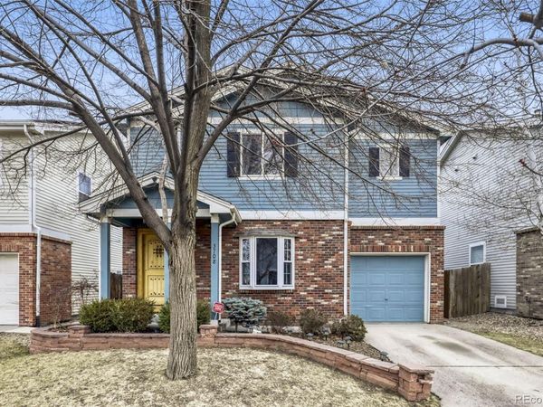 3708 Dexter Court, Denver, CO 80207
